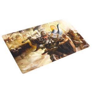 Playmat Gamegenic Prime - Magic The Gathering: The Hobbit (Thorin, Mountain-king)