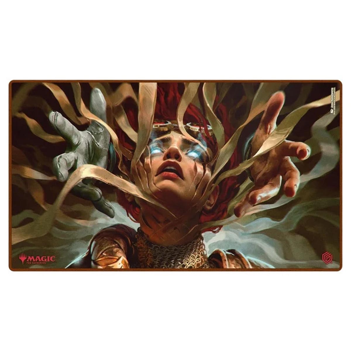 Playmat Ultimate Guard - Magic The Gathering: Reality Fracture (Countersculpt)