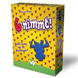 6 nimmt!