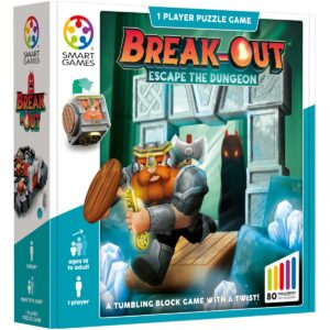 Break-Out (Escape The Dungeon)