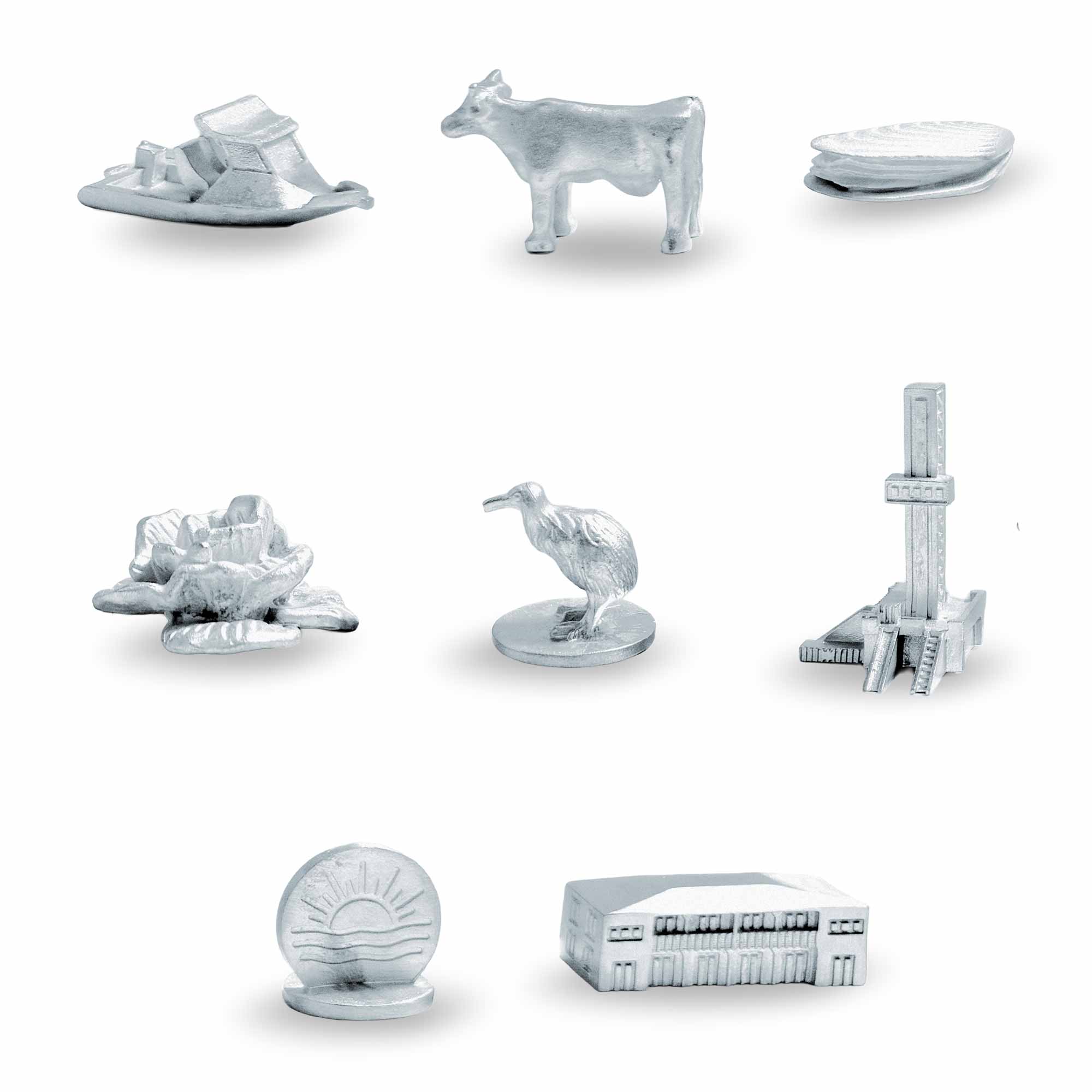 Eastern Bay of Plenty Monopoly