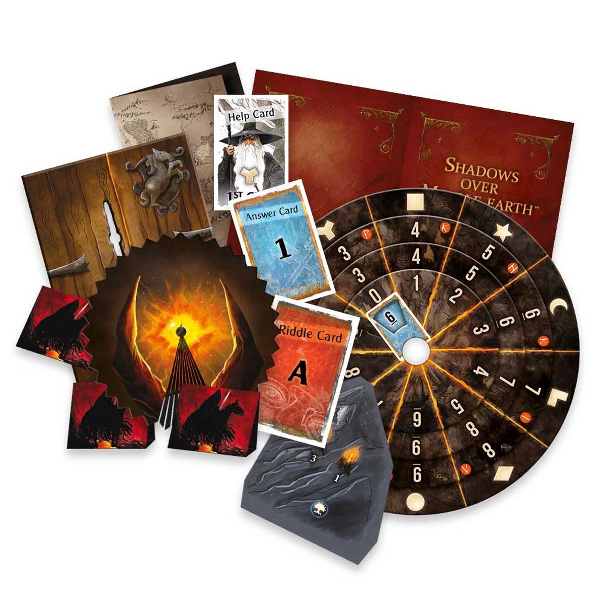 EXIT - Lord of the Rings - Image 3