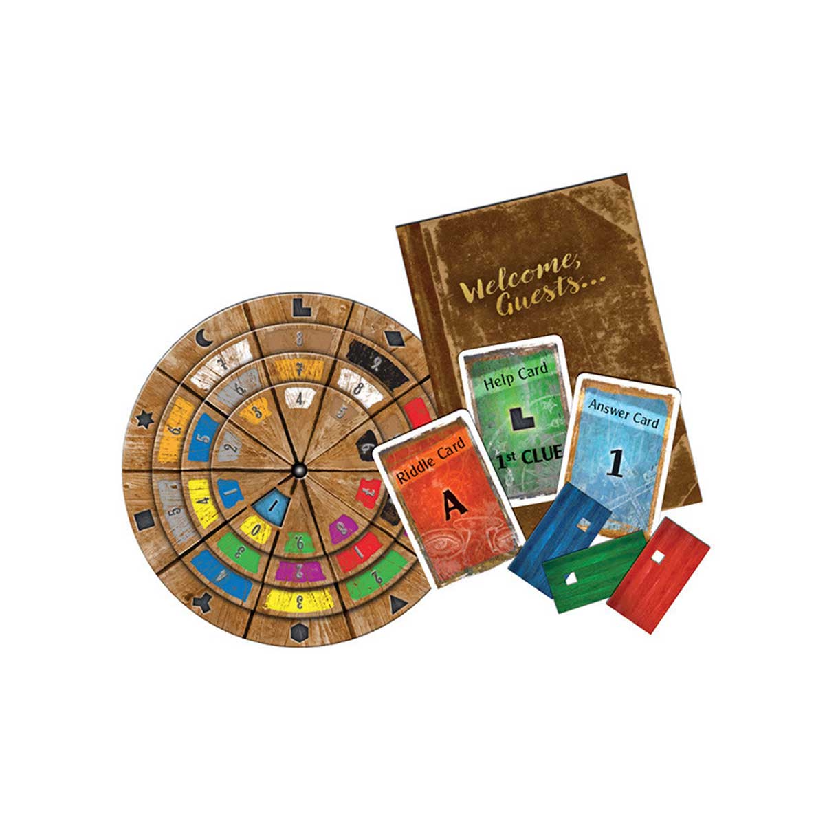 EXIT - The Abandoned Cabin - Image 3