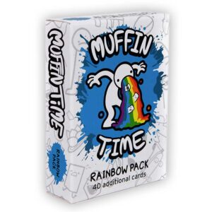 Muffin Time Expansion Pack (Rainbow)