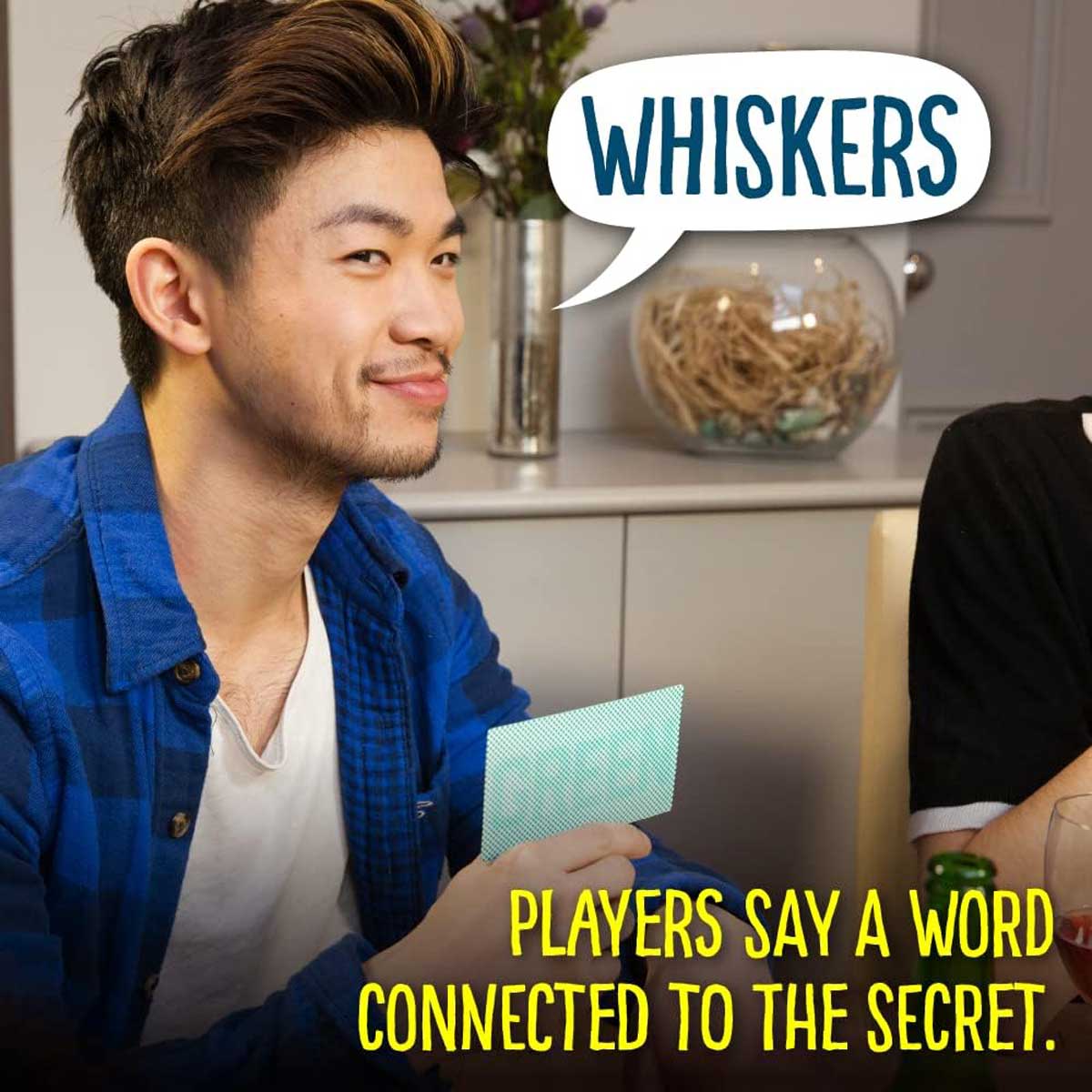 The Chameleon (14+ Years) - Image 5