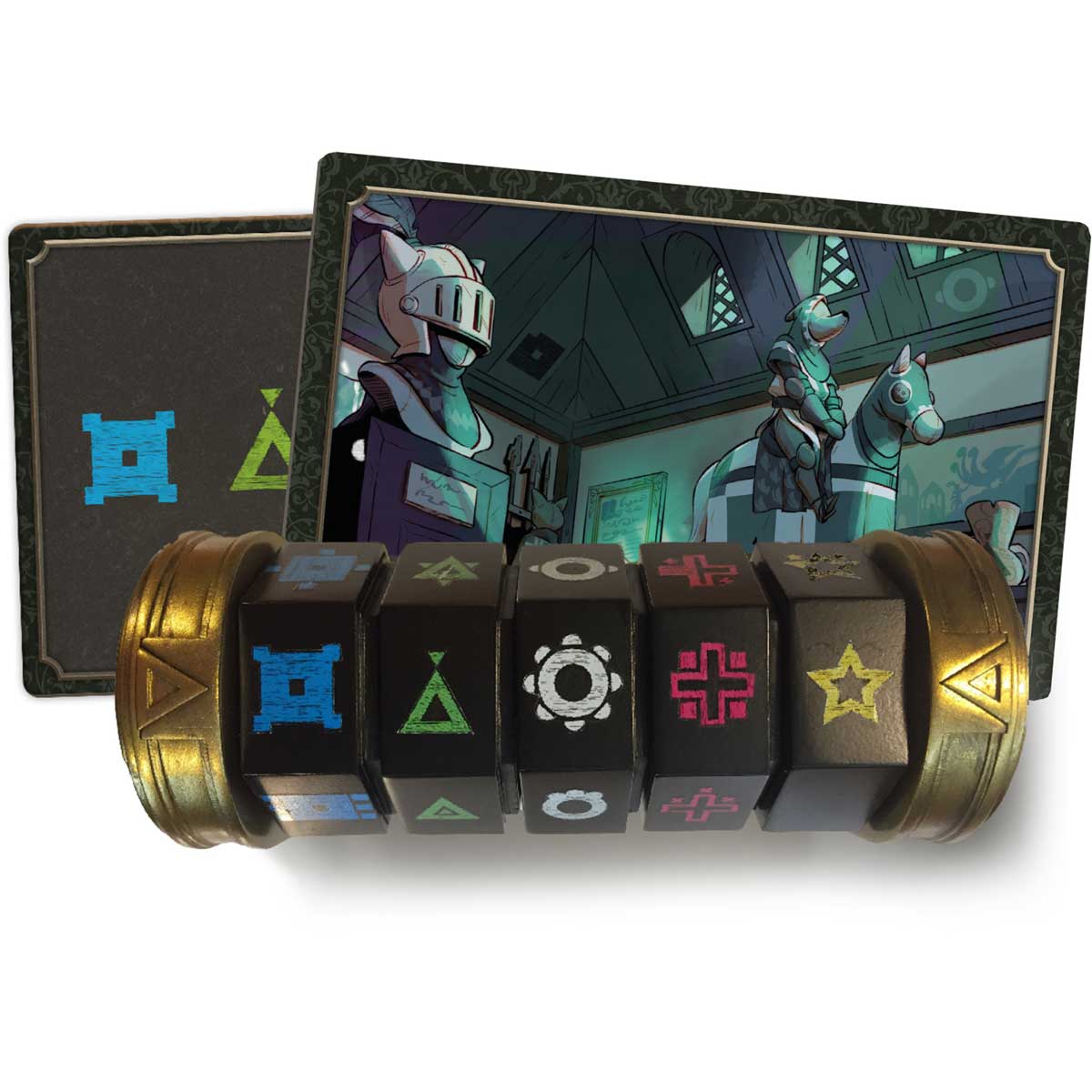 5 Minute Mystery - Image 5