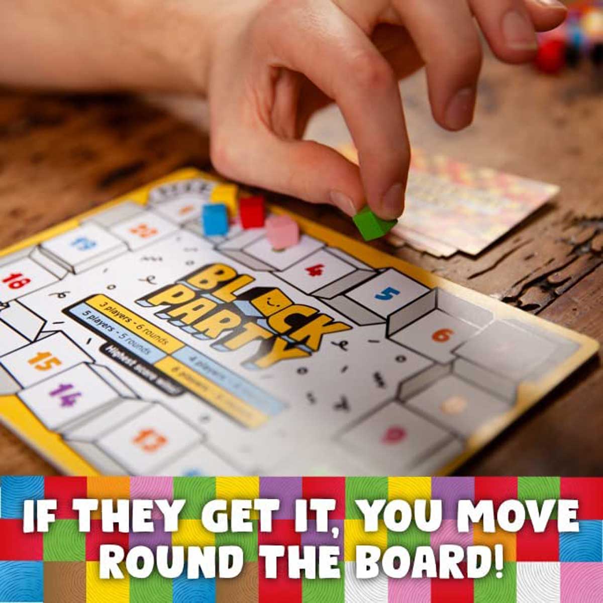 Block Party - Image 3