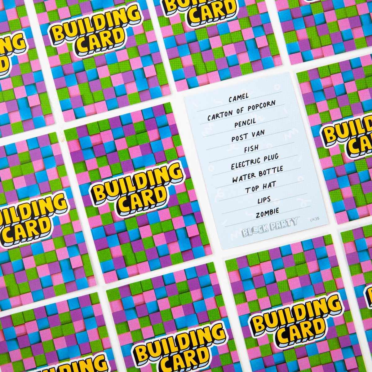 Block Party - Image 8