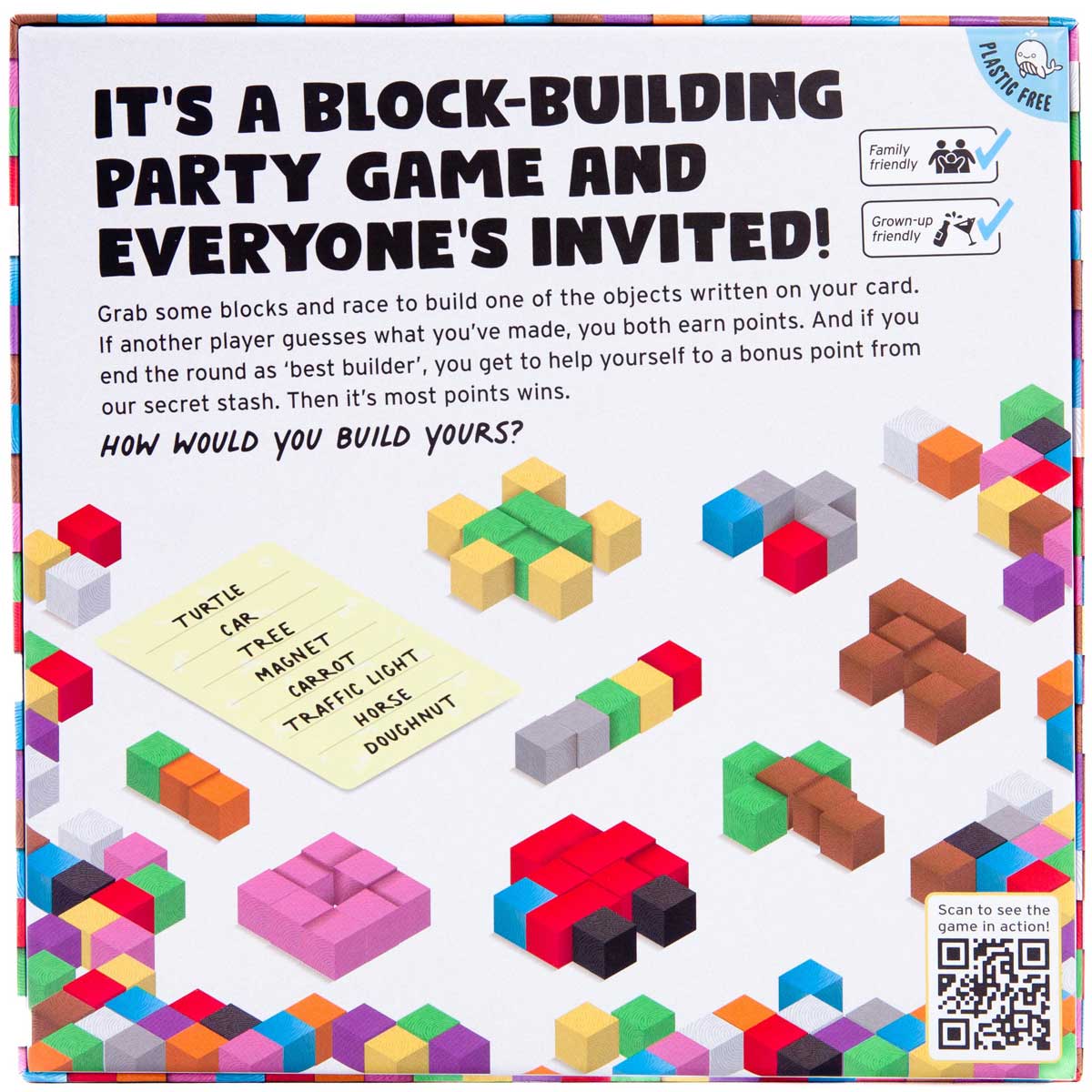 Block Party - Image 9