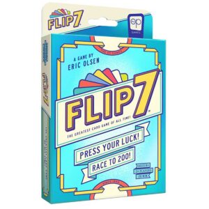 Flip 7 (Hangsell Edition)