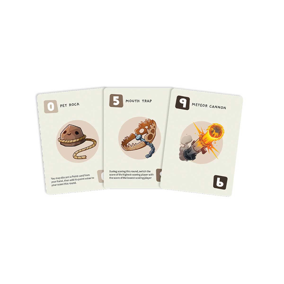 Happy Little Dinosaurs Base Game - Image 5