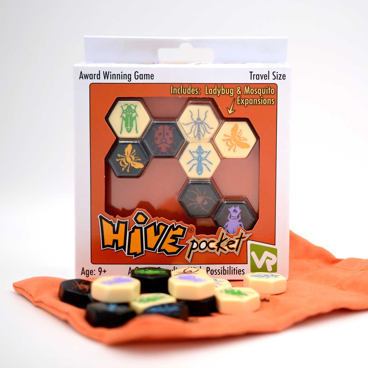 Hive Pocket - Image 2