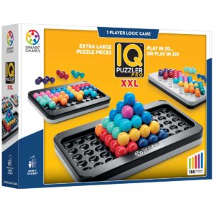 IQ Puzzler Pro (Extra Large)