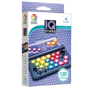 IQ Stars