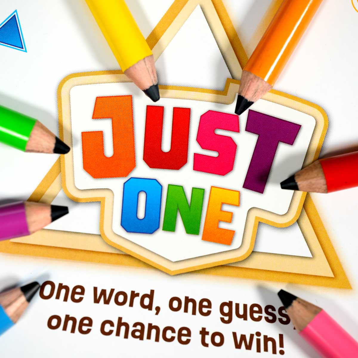 Just One (Refreshed) - Image 5