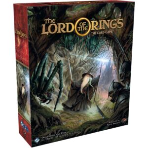 The Lord of the Rings: The Card Game (Revised Core Set)