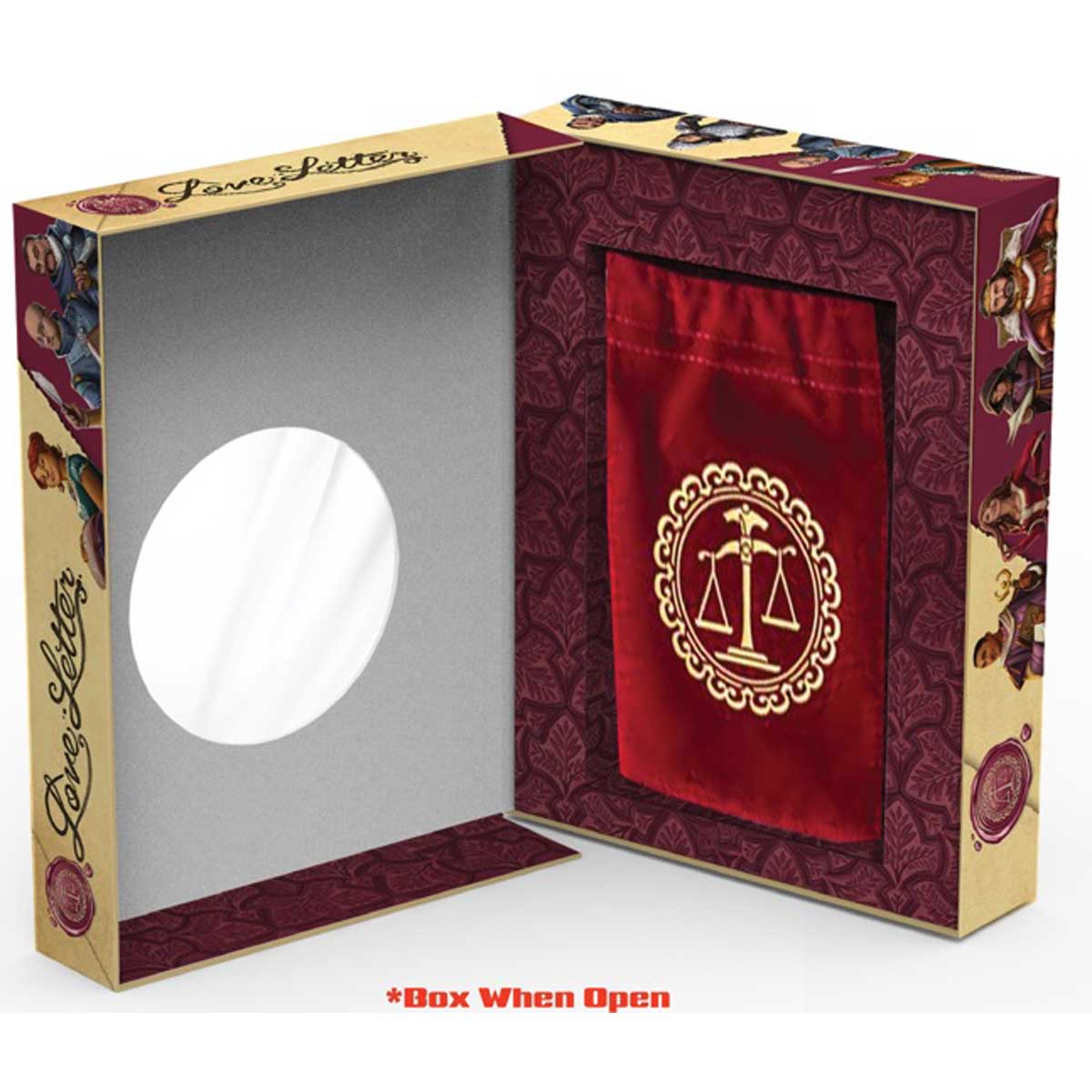 Love Letter Classic (Eco Box) - Image 3