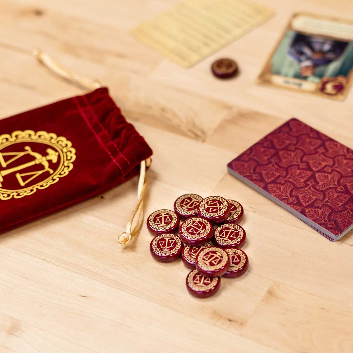 Love Letter Classic (Eco Box) - Image 4