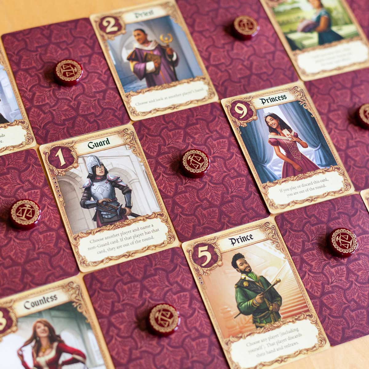 Love Letter Classic (Eco Box) - Image 5