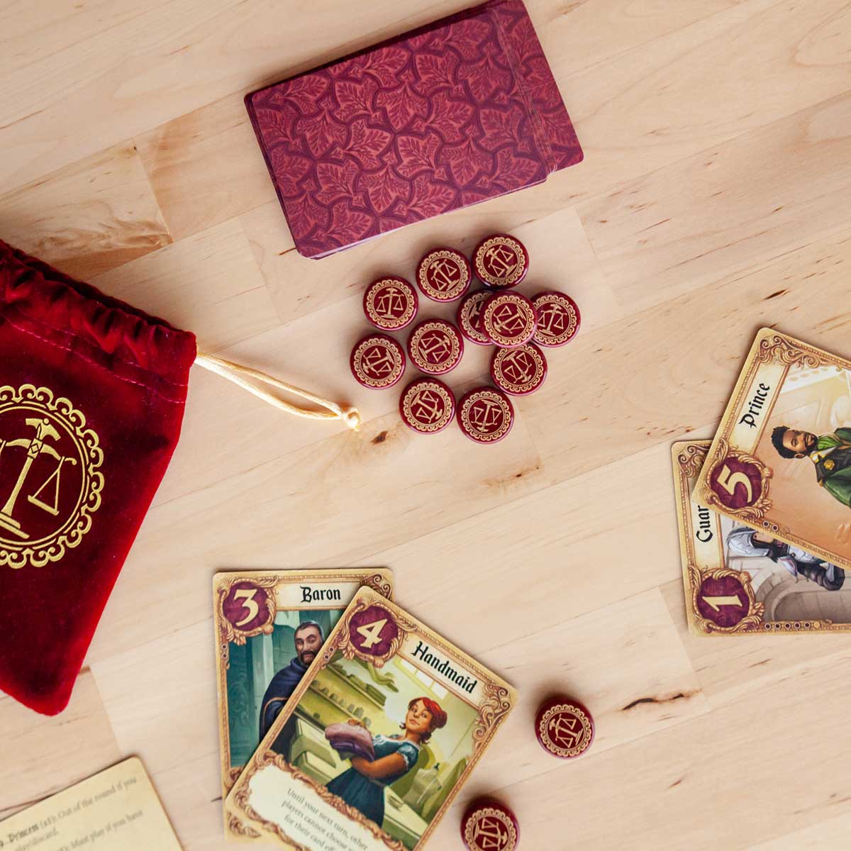 Love Letter Classic (Eco Box) - Image 9