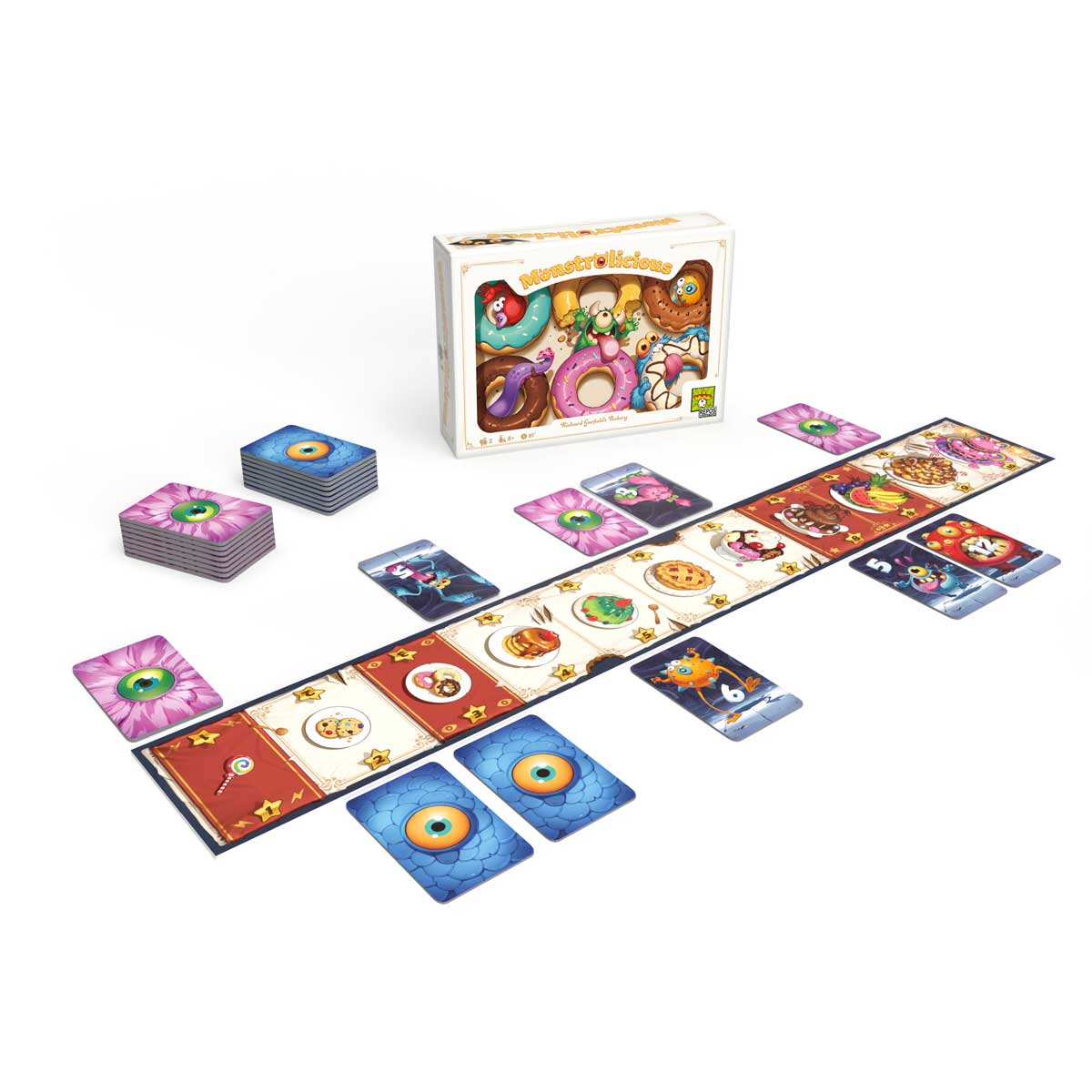 Monstrolicious - Image 4