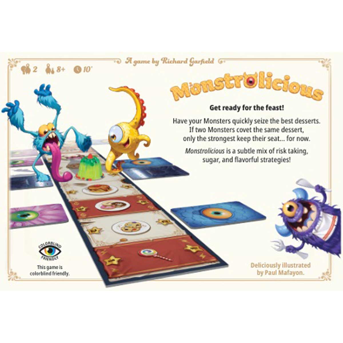 Monstrolicious - Image 5