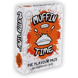 Muffin Time Expansion Pack (Pie Flavour)