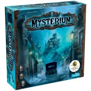 Mysterium