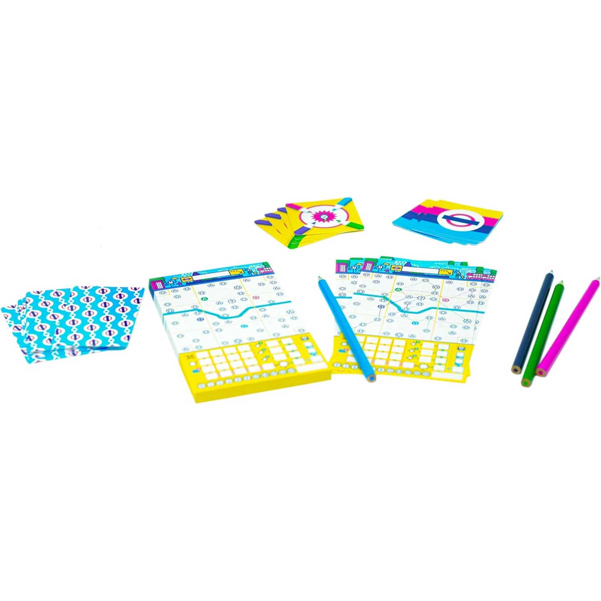 Next Station London - Image 4