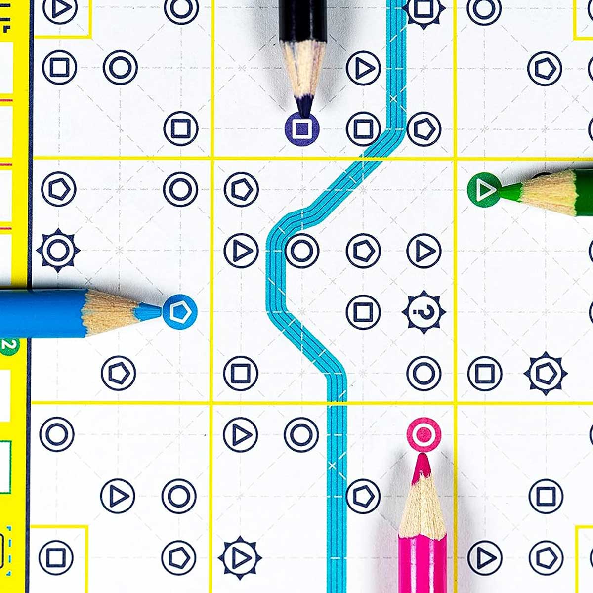 Next Station London - Image 5