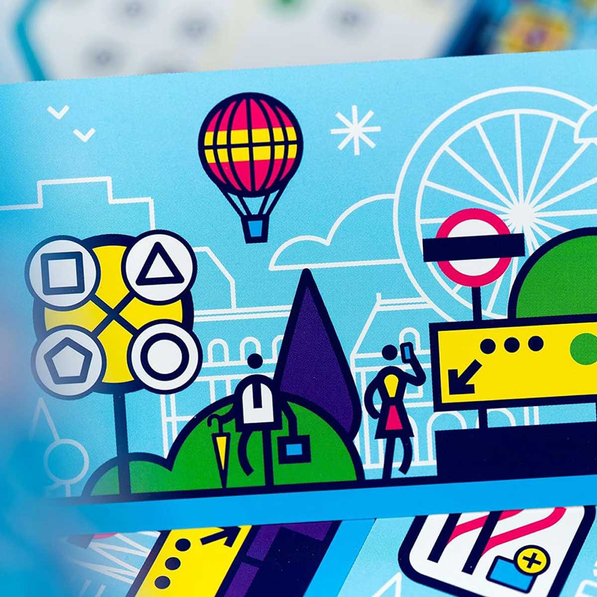 Next Station London - Image 6