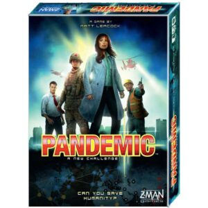 Pandemic