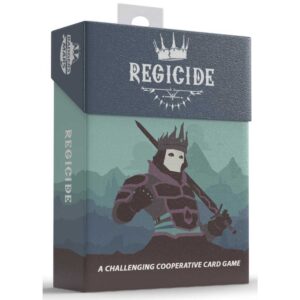 Regicide Black