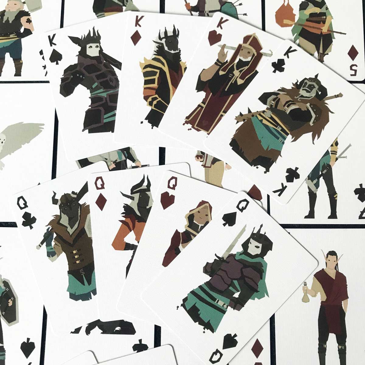 Regicide Black - Image 3