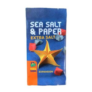 Sea Salt & Paper: Extra Salt (Expansion Pack)