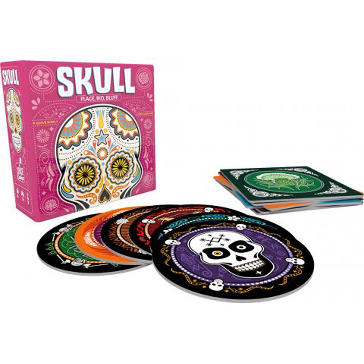 Skull New Edition - Image 3