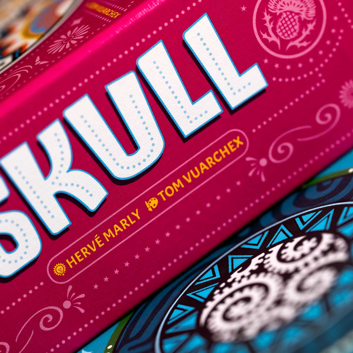 Skull New Edition - Image 8