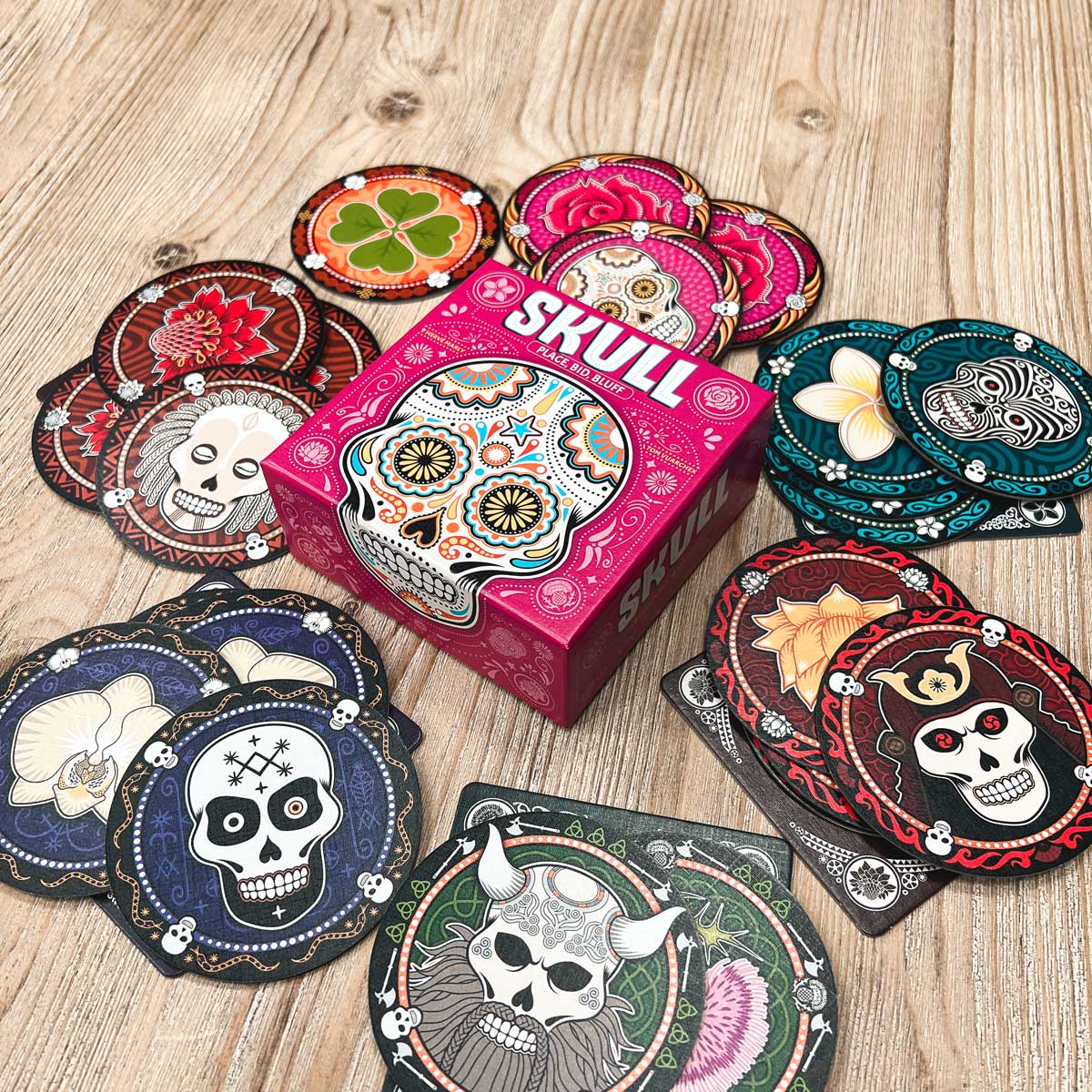 Skull New Edition - Image 10