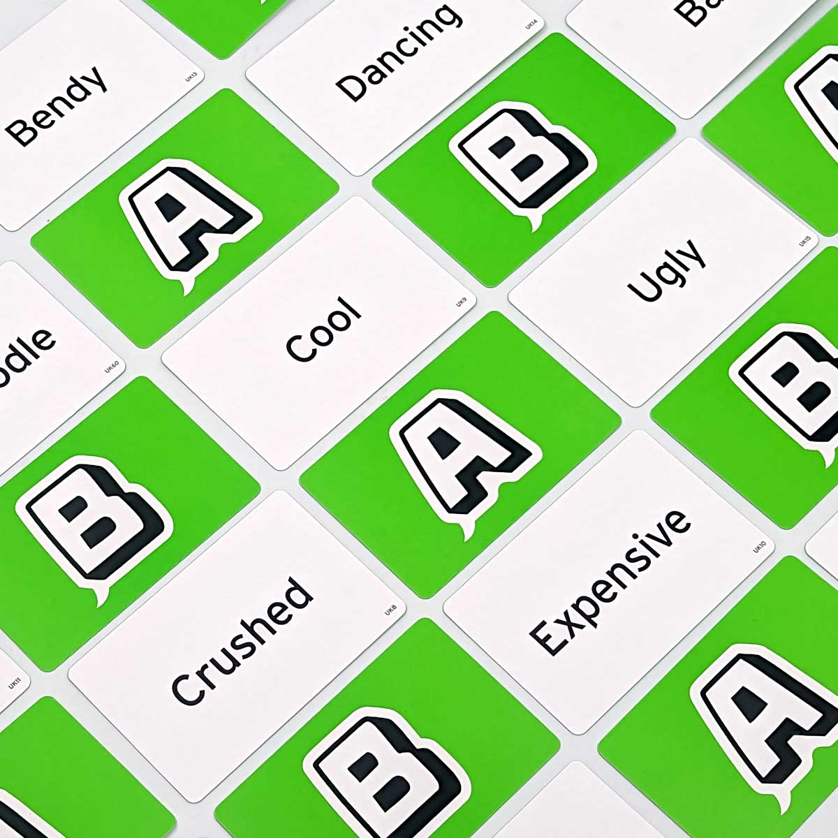 You Can't Say Umm - Image 10