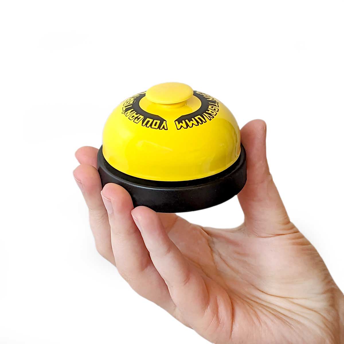 You Can't Say Umm - Image 6