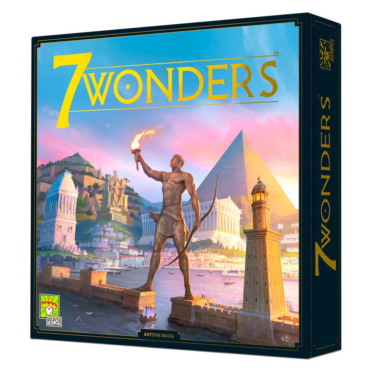7 Wonders (New Edition) - Image 7