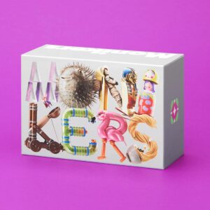 Monikers (New Edition)