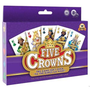 Five Crowns