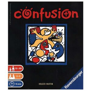 Confusion