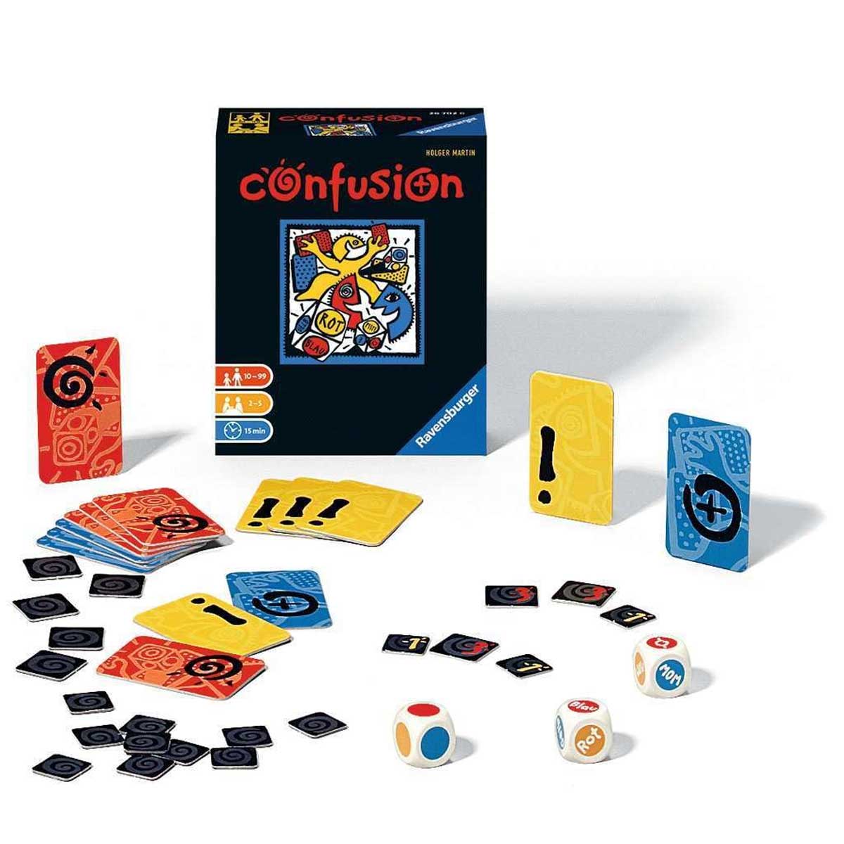 Confusion - Image 2