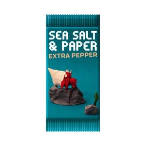 Sea Salt & Paper: Extra Pepper (Expansion Pack)