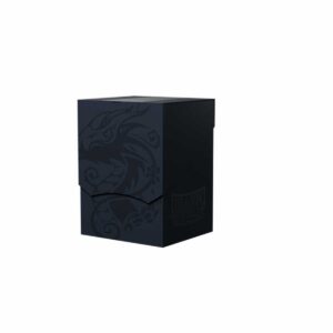 Dragon Shield Deck Box Deck Shell - Midnight Blue