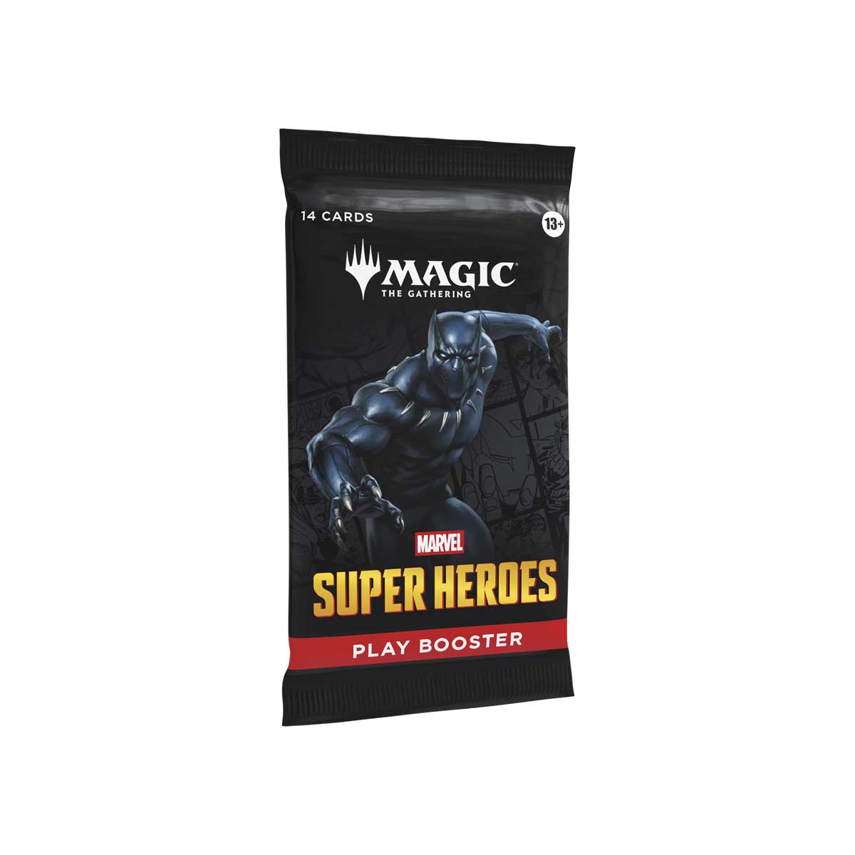 Magic The Gathering: Marvel Super Heroes (Play Booster) - Image 2