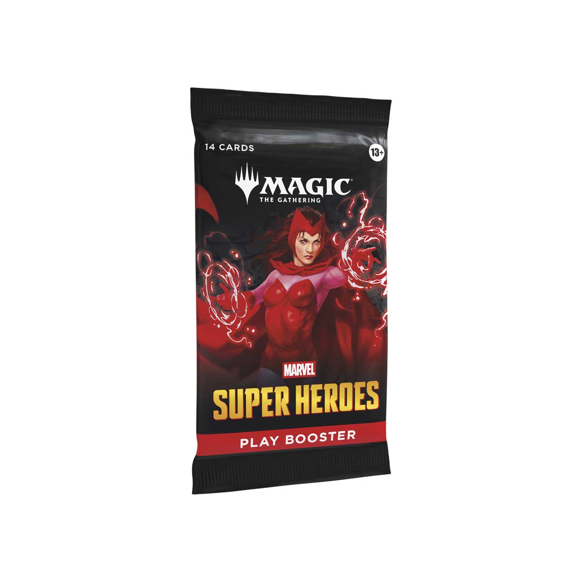 Magic The Gathering: Marvel Super Heroes (Play Booster) - Image 4