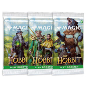 Magic The Gathering: The Hobbit (Play Booster)